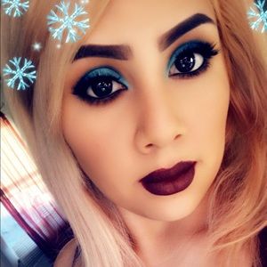 Meet your Posher, Fernanda